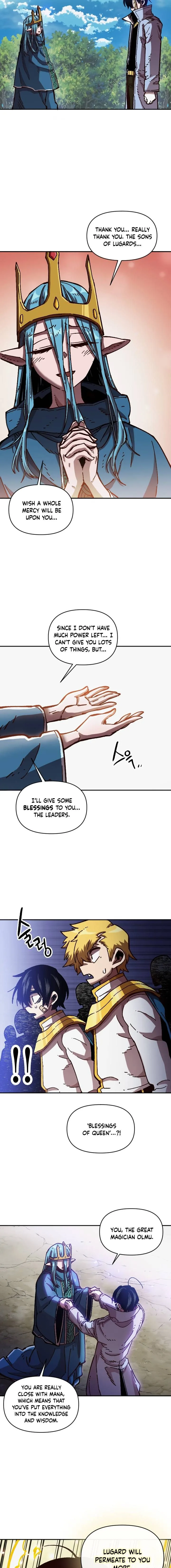 Slave B Chapter 63 page 10