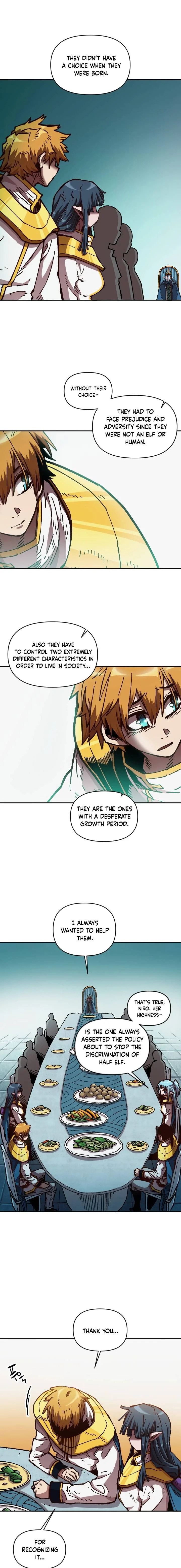 Slave B Chapter 63 page 2