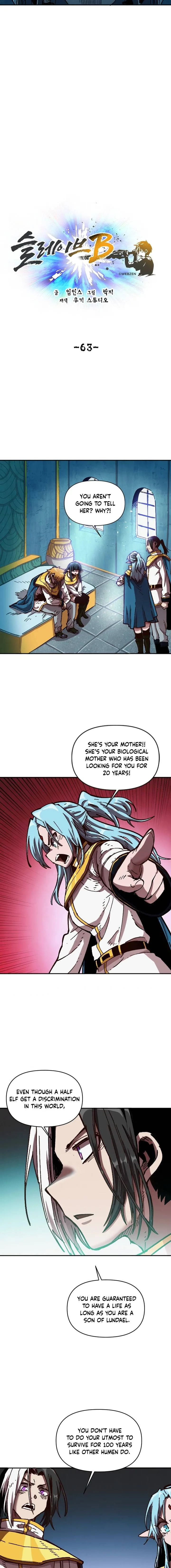 Slave B Chapter 63 page 6