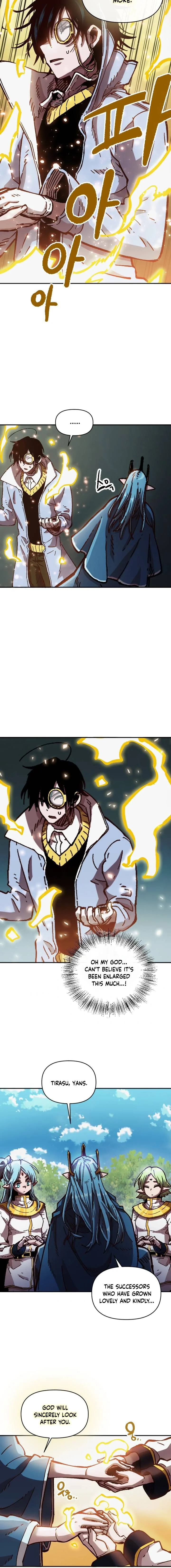 Slave B Chapter 63 page 11
