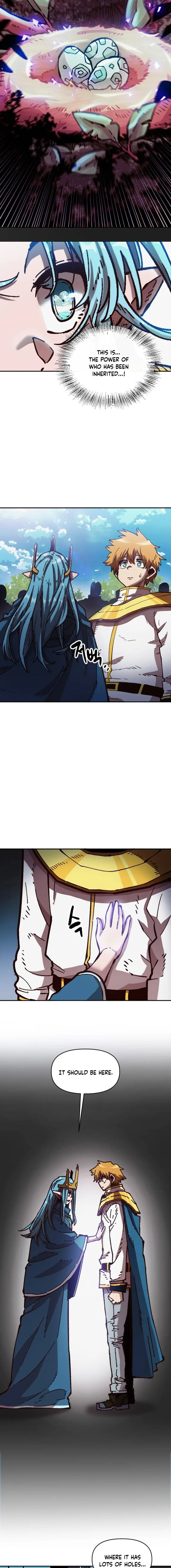 Slave B Chapter 63 page 13