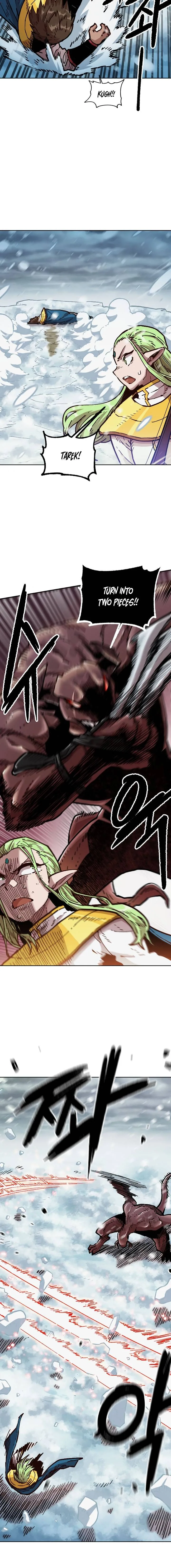 Slave B Chapter 64 page 6