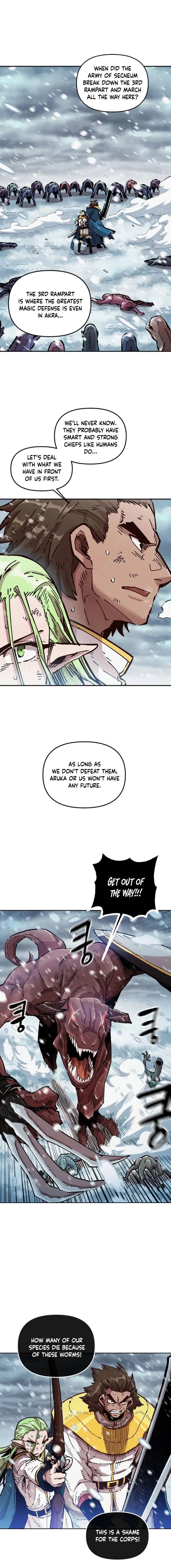 Slave B Chapter 64 page 4