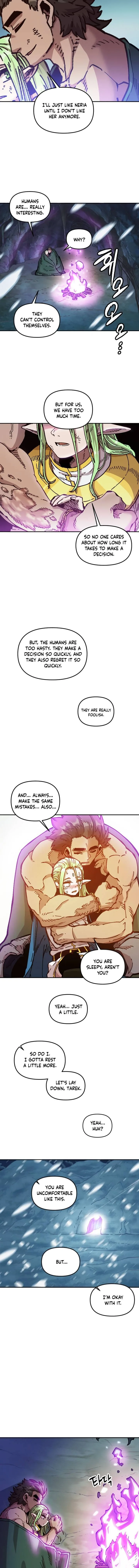 Slave B Chapter 64 page 16
