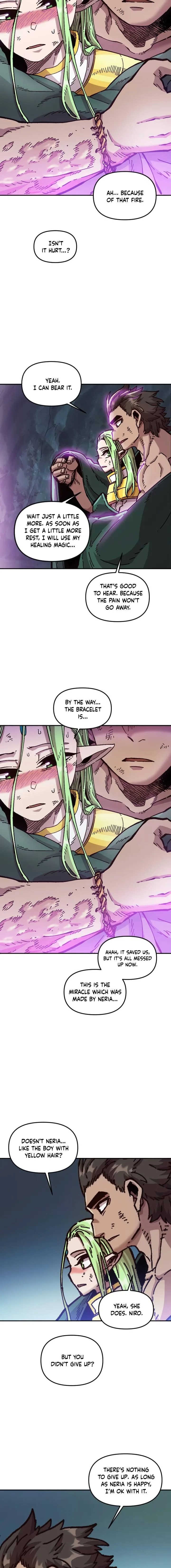Slave B Chapter 64 page 15