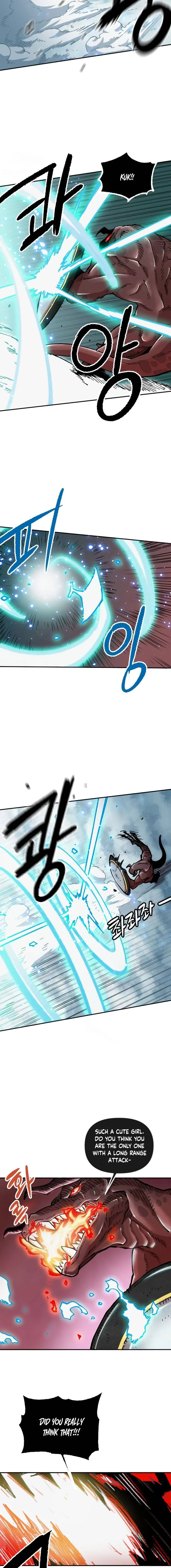 Slave B Chapter 64 page 9