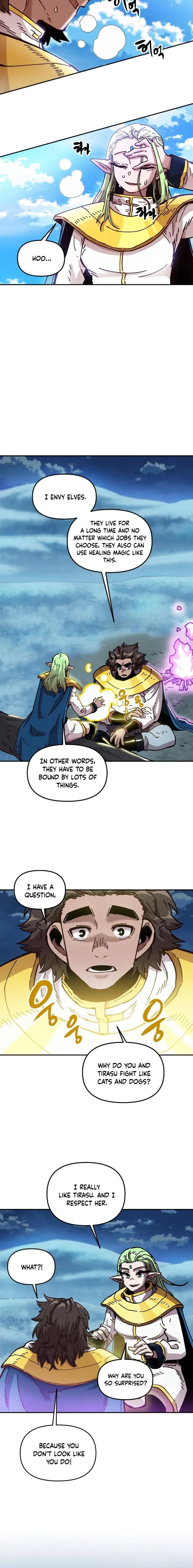 Slave B Chapter 65 page 12