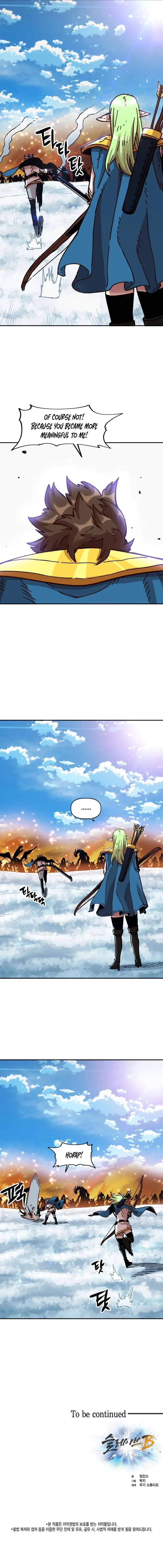Slave B Chapter 65 page 18