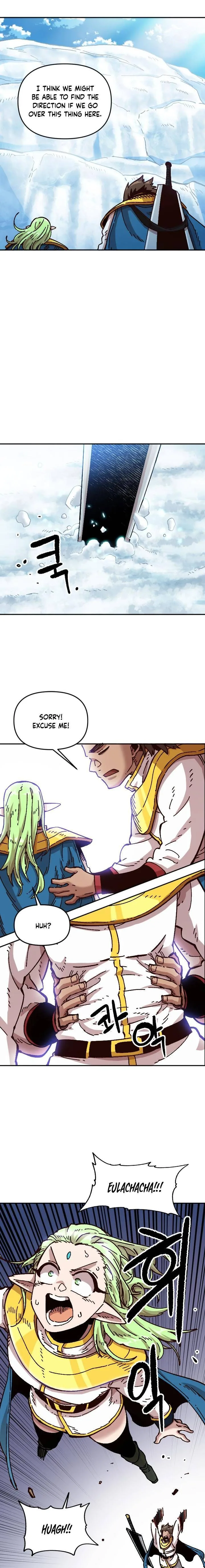 Slave B Chapter 65 page 3