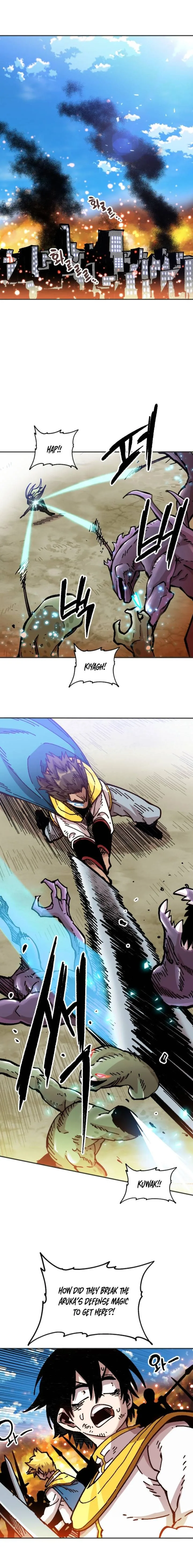 Slave B Chapter 66 page 4