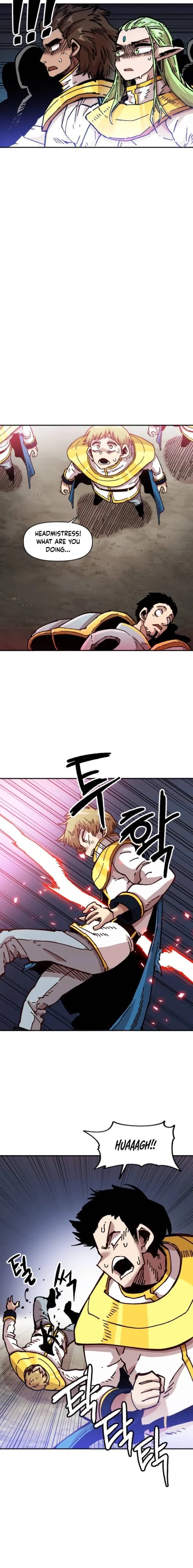 Slave B Chapter 66 page 11