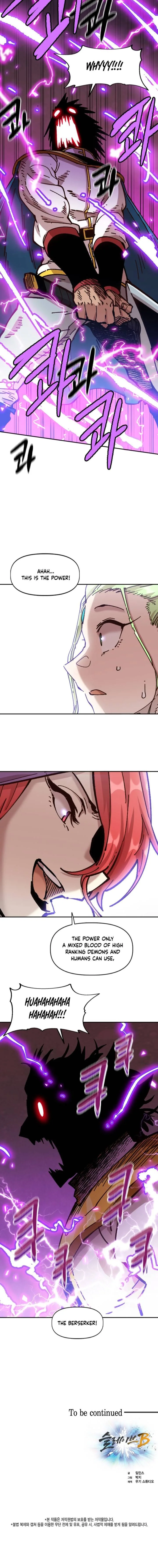 Slave B Chapter 66 page 18