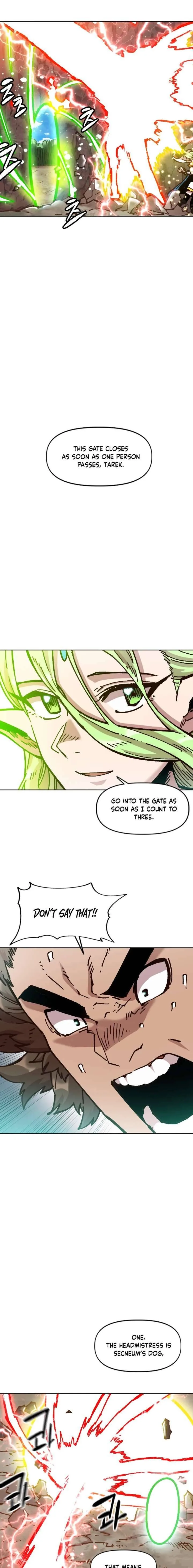 Slave B Chapter 67 page 13