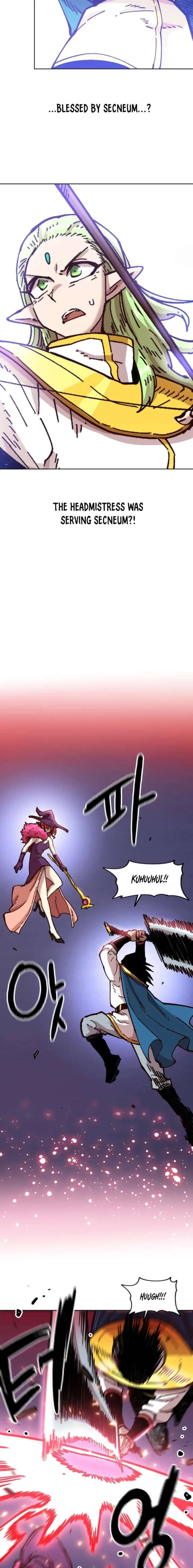 Slave B Chapter 67 page 3