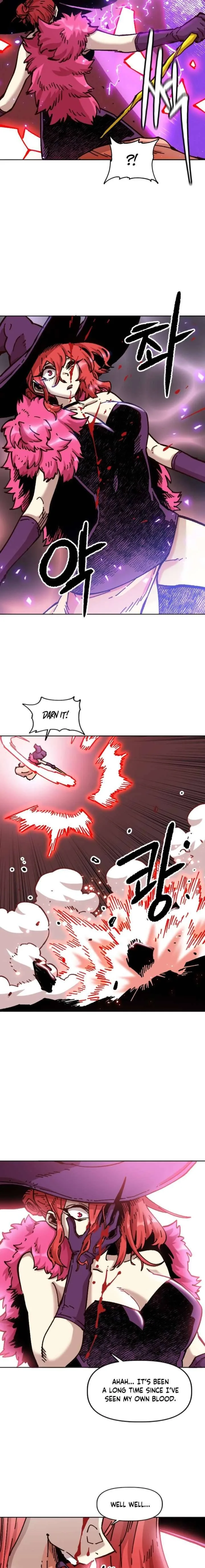 Slave B Chapter 67 page 5