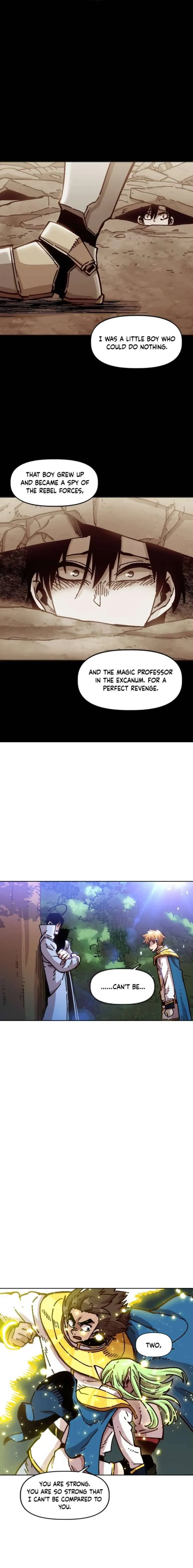 Slave B Chapter 67 page 16