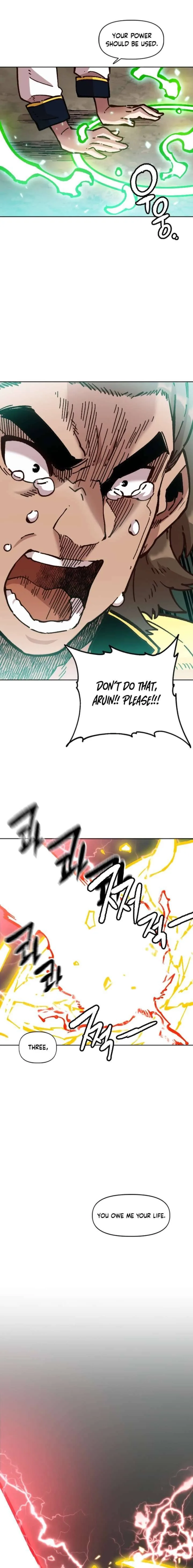 Slave B Chapter 67 page 17