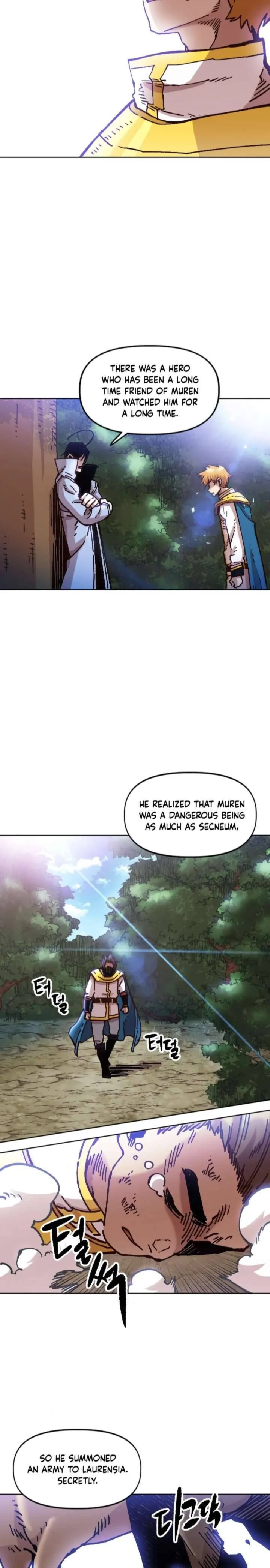 Slave B Chapter 67 page 20
