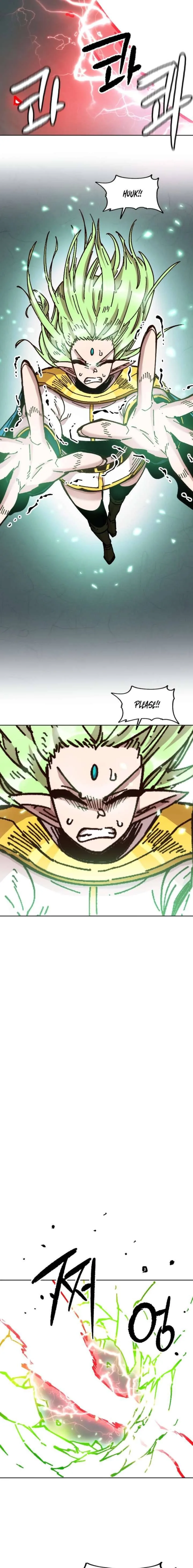 Slave B Chapter 67 page 8