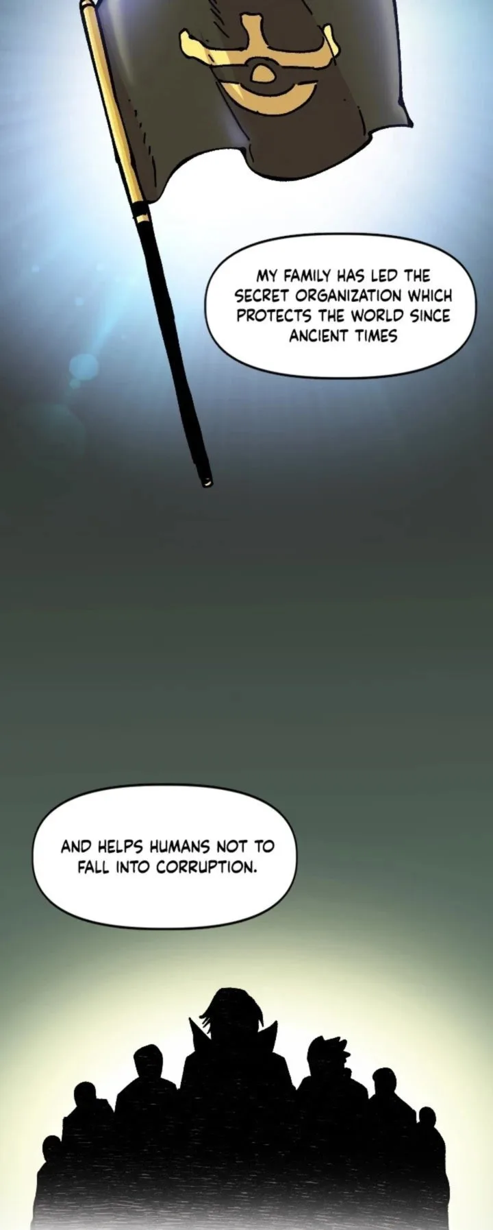 Slave B Chapter 68 page 2