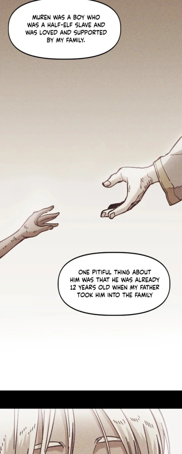 Slave B Chapter 68 page 6