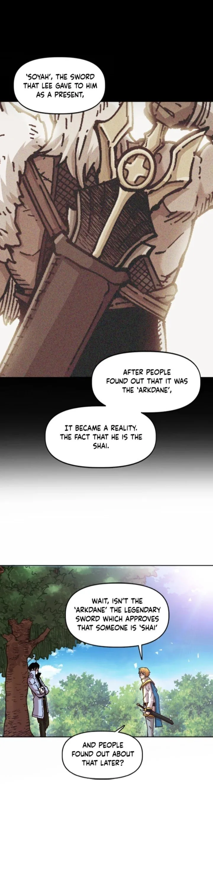 Slave B Chapter 68 page 14