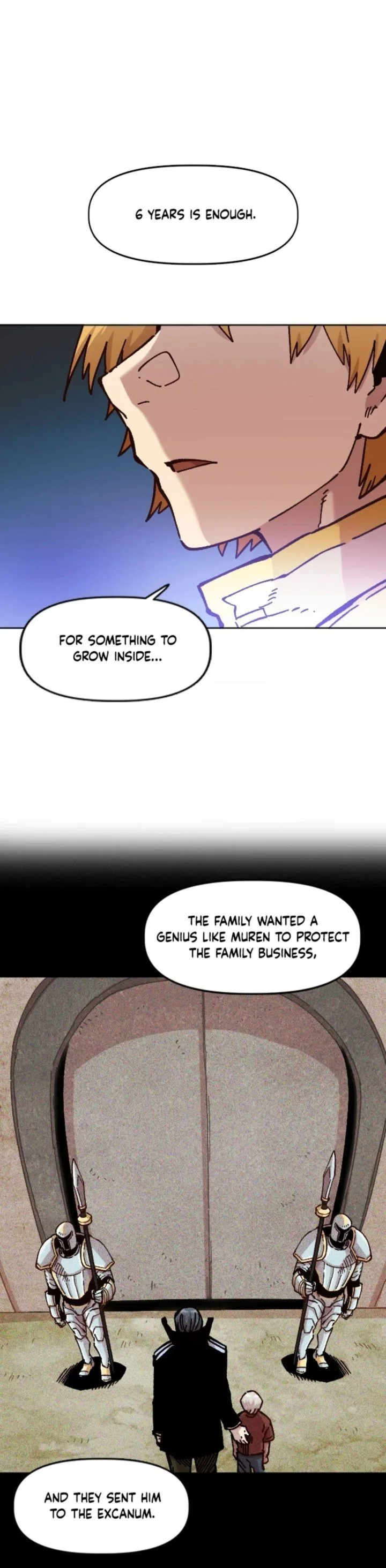 Slave B Chapter 68 page 10