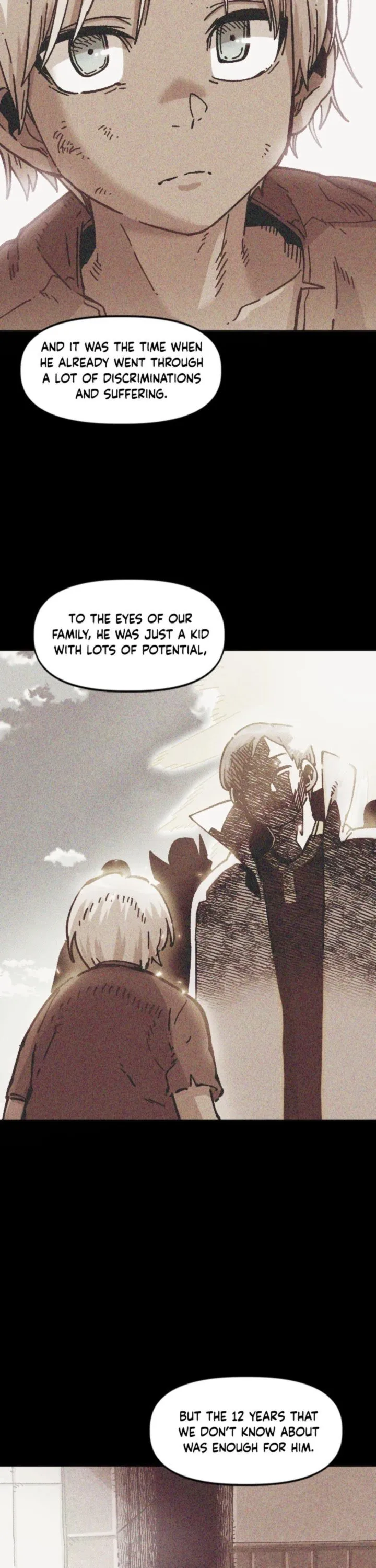 Slave B Chapter 68 page 7