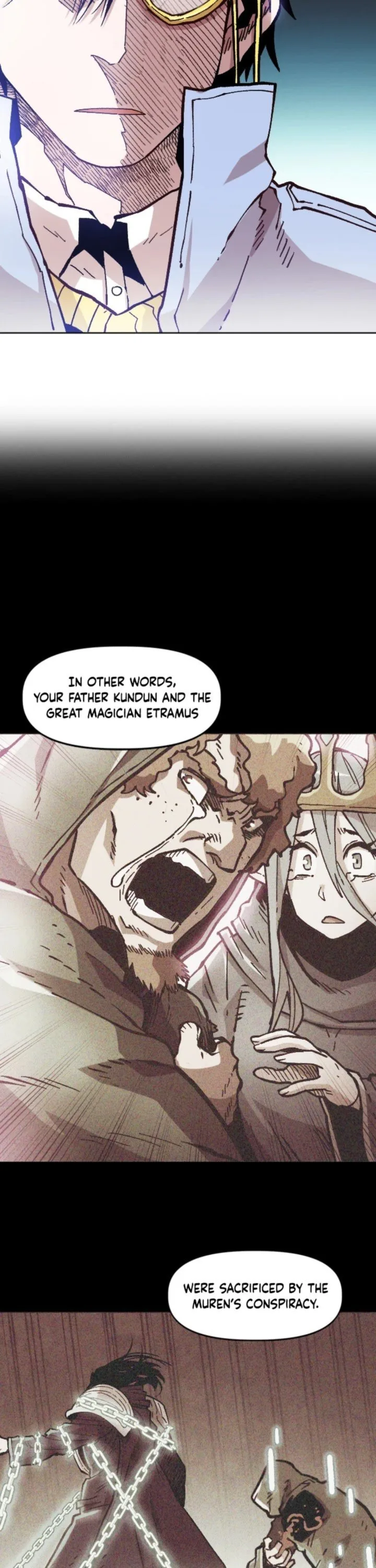 Slave B Chapter 68 page 22