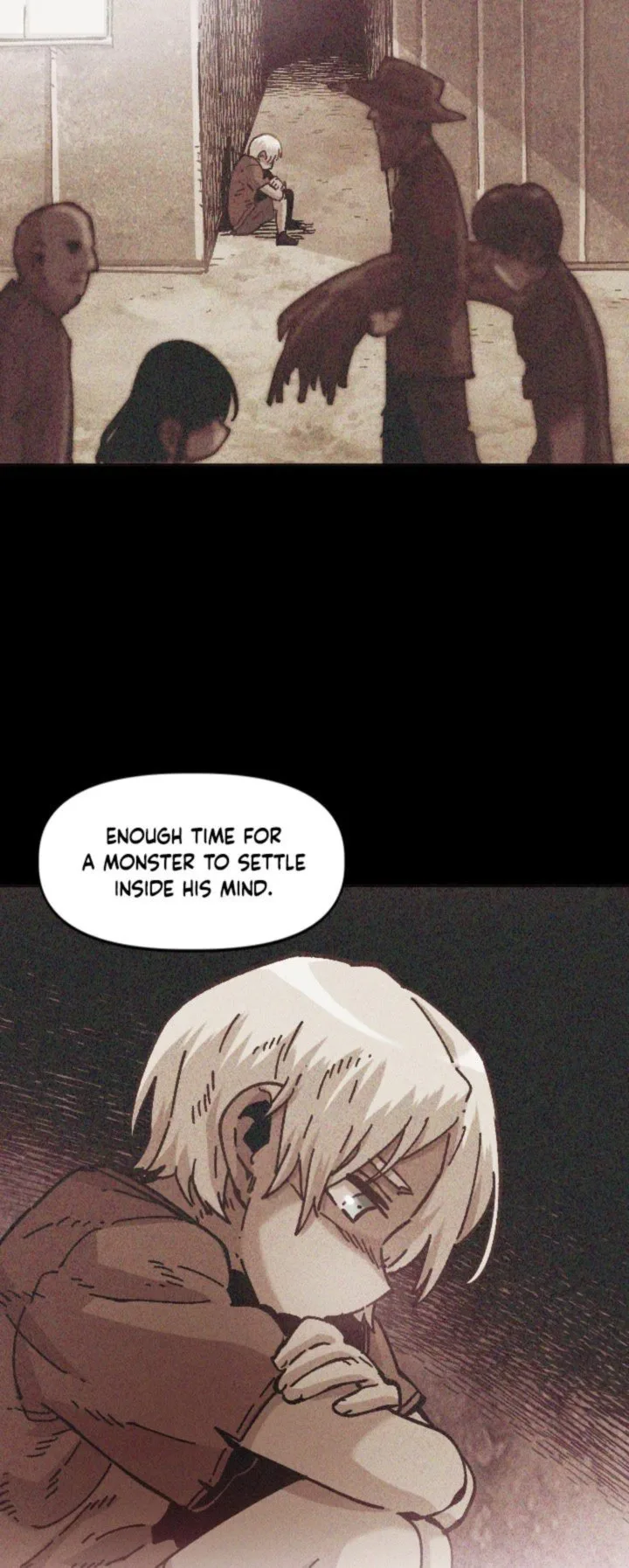 Slave B Chapter 68 page 8