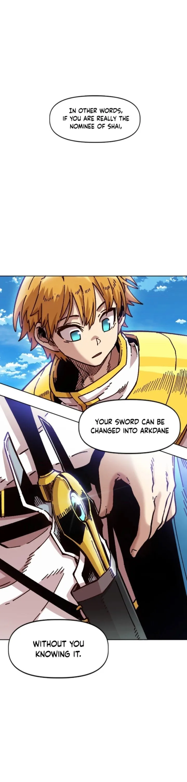 Slave B Chapter 68 page 16