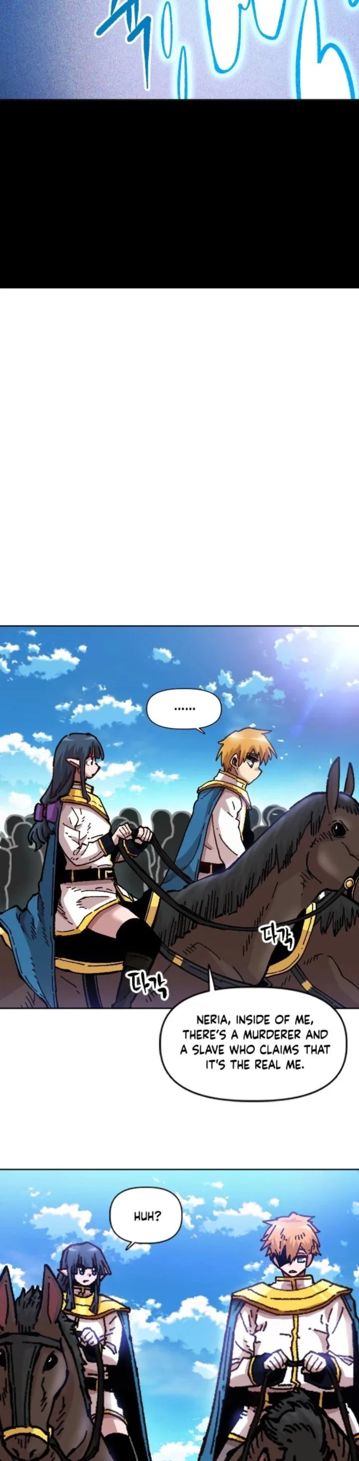 Slave B Chapter 68 page 33