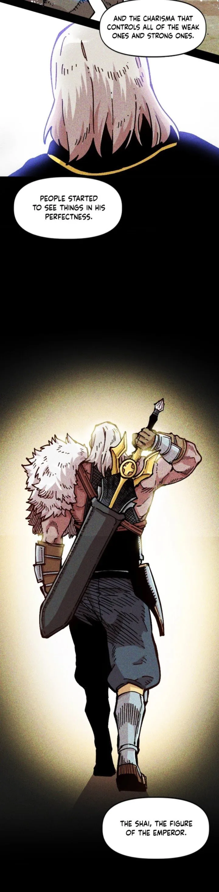 Slave B Chapter 68 page 13