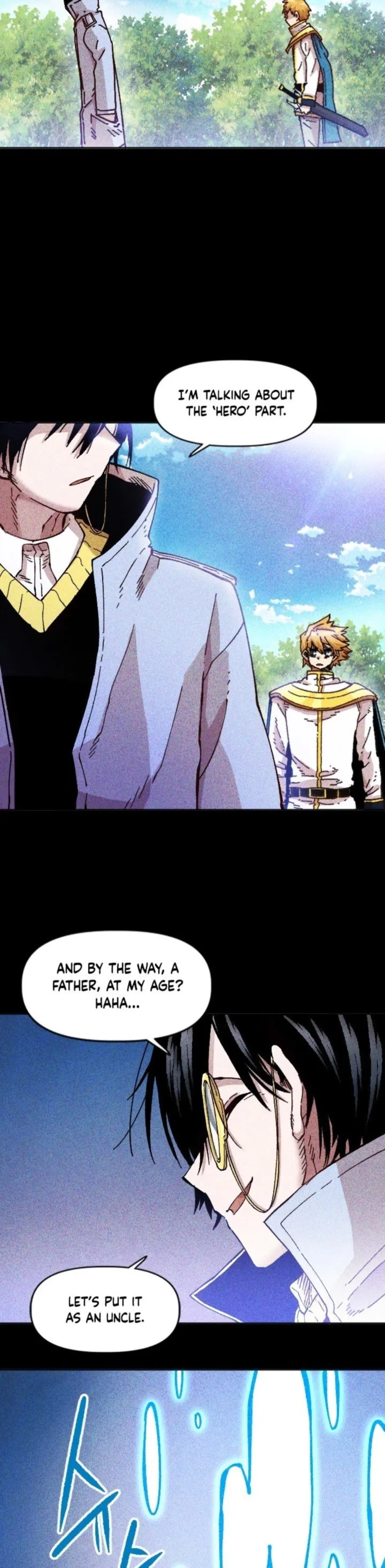 Slave B Chapter 68 page 32