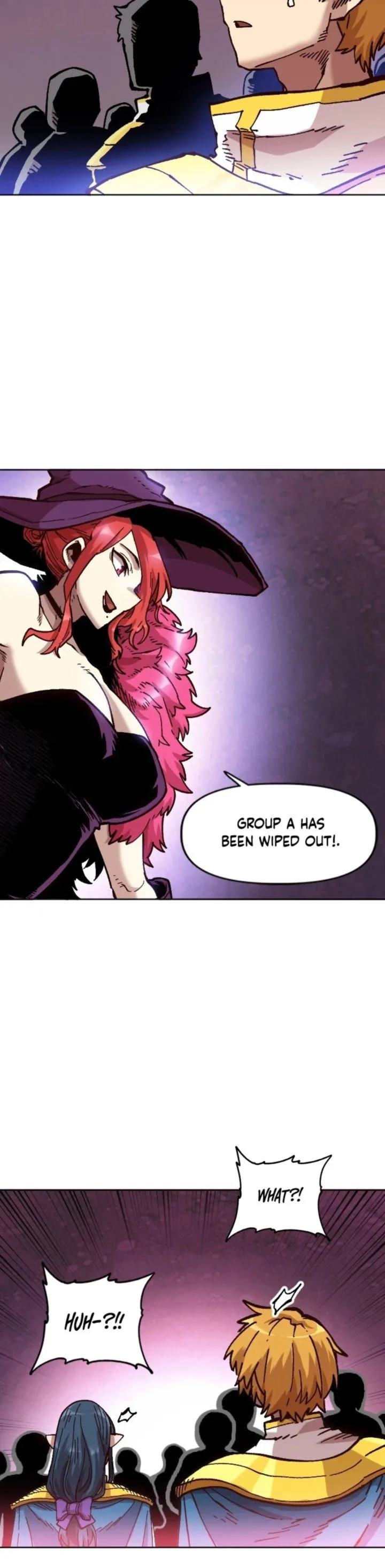 Slave B Chapter 68 page 36