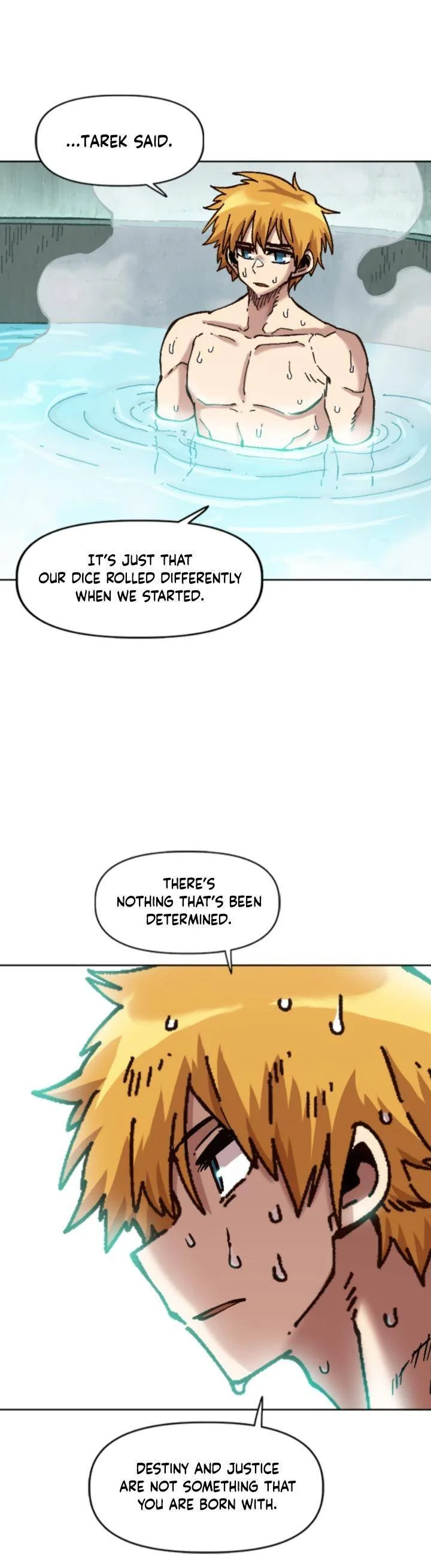 Slave B Chapter 69 page 16