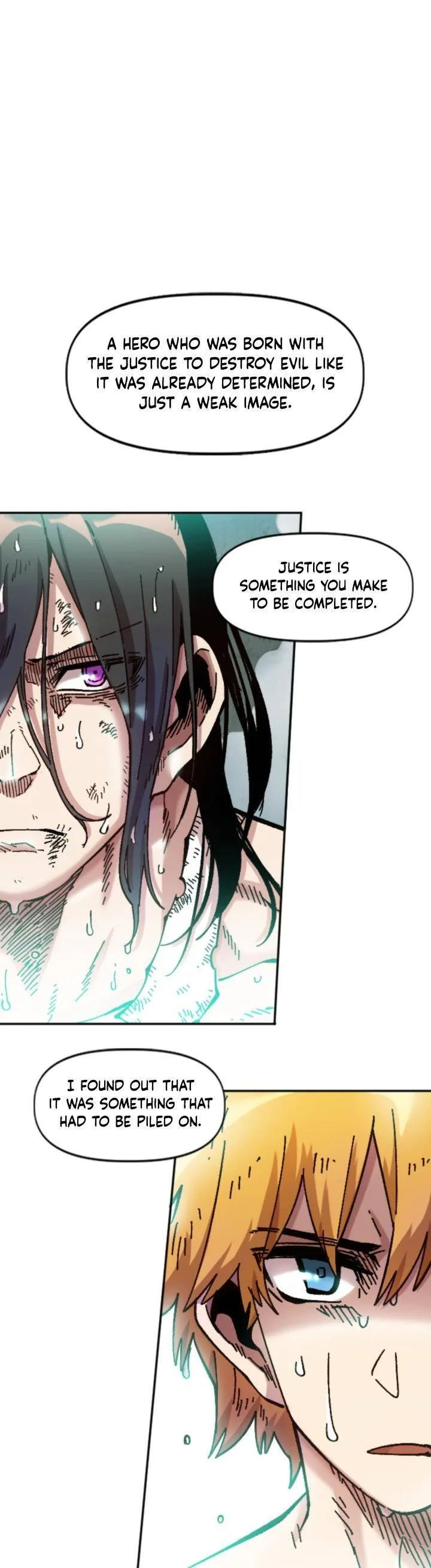 Slave B Chapter 69 page 17