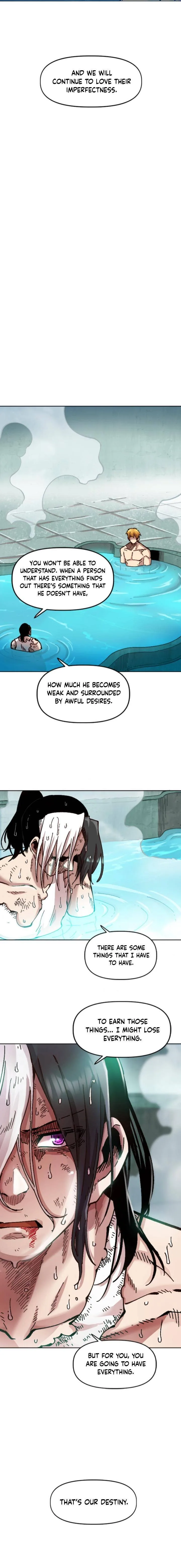 Slave B Chapter 69 page 15