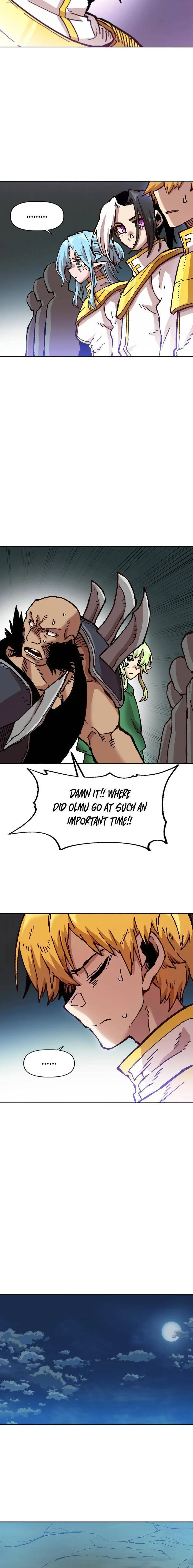 Slave B Chapter 69 page 7