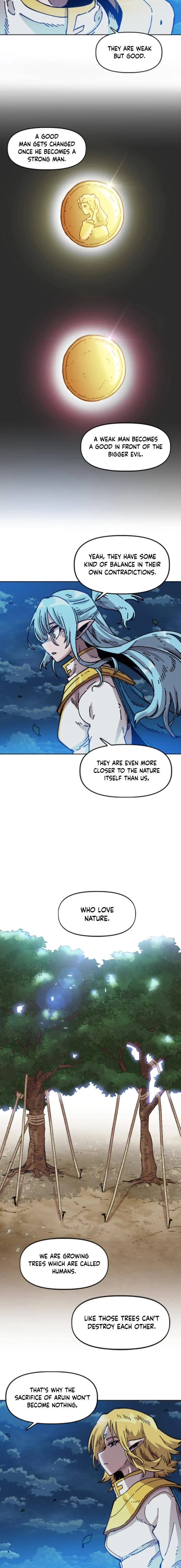 Slave B Chapter 69 page 14