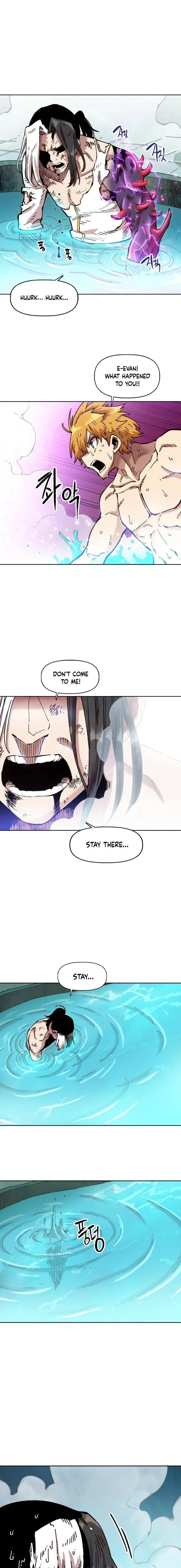 Slave B Chapter 69 page 12