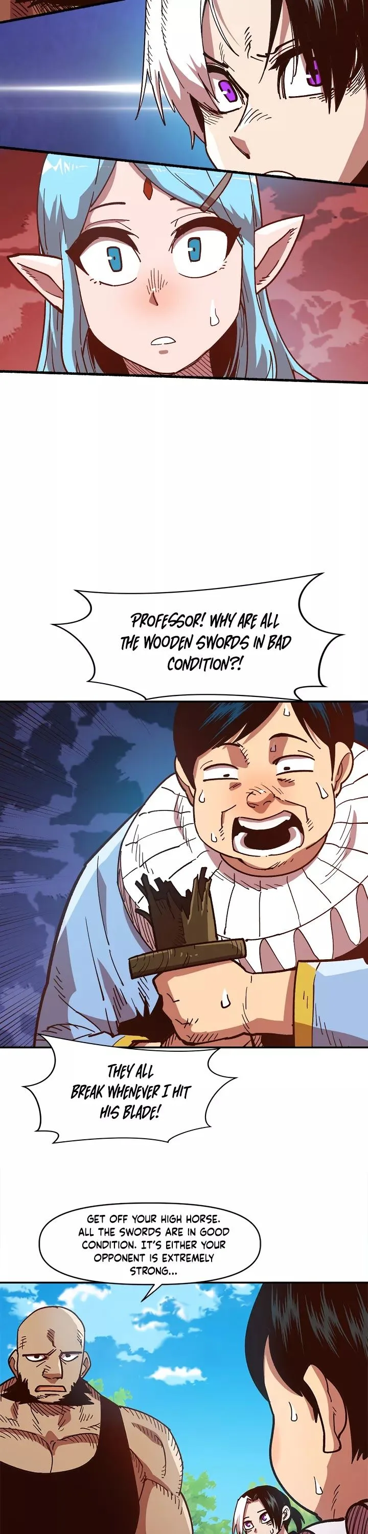 Slave B Chapter 7 page 4