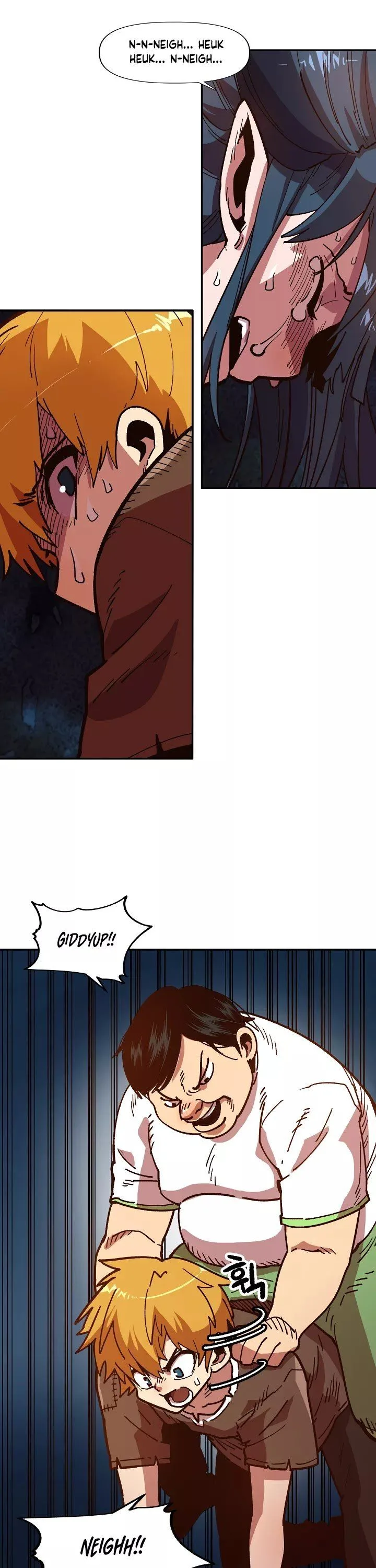 Slave B Chapter 7 page 25