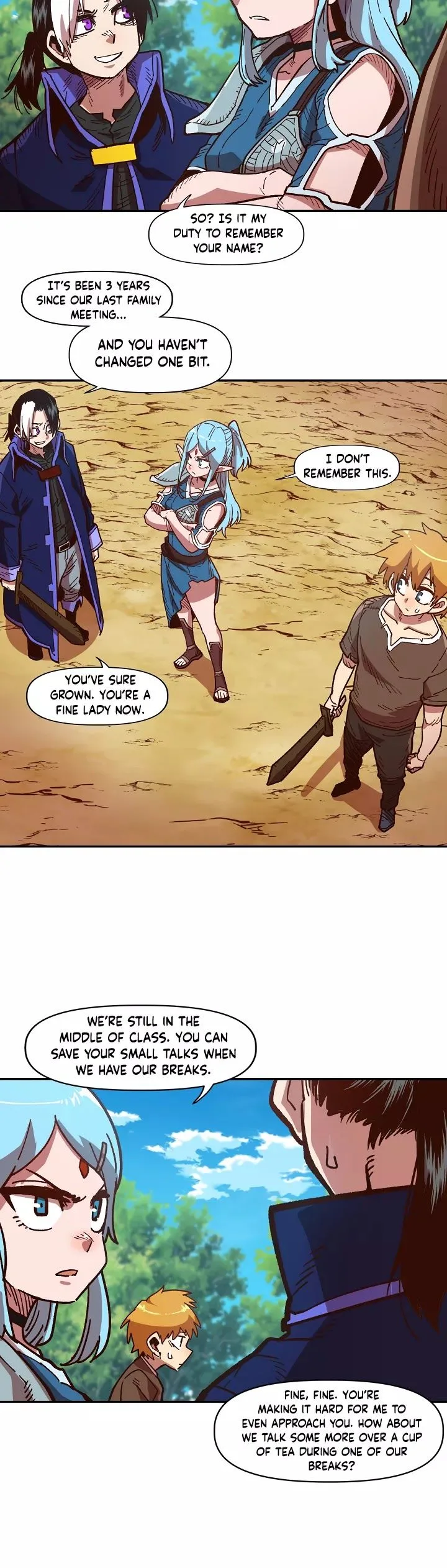 Slave B Chapter 7 page 12