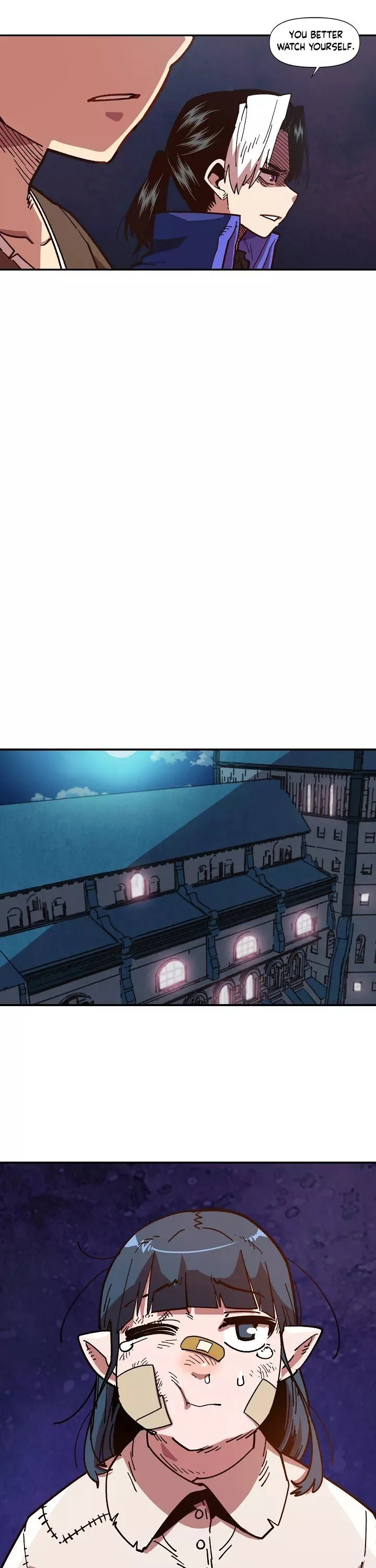 Slave B Chapter 7 page 14