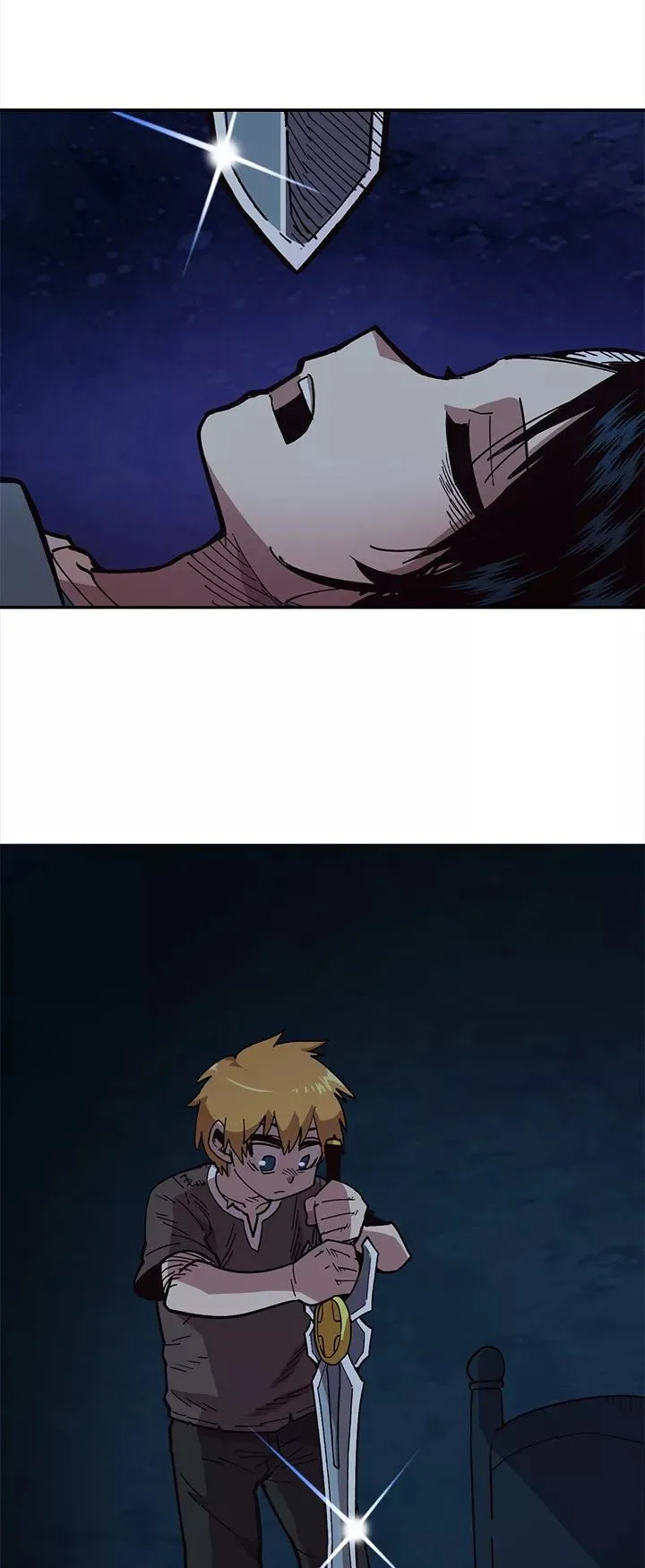 Slave B Chapter 7 page 31