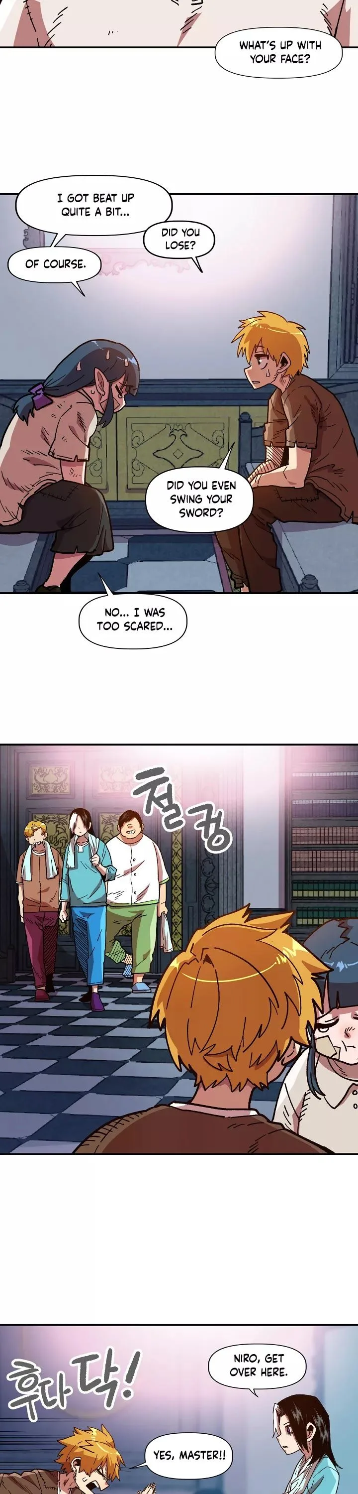 Slave B Chapter 7 page 15