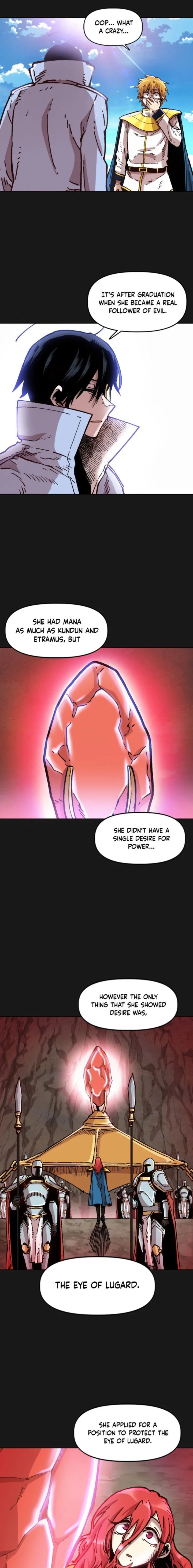 Slave B Chapter 70 page 10