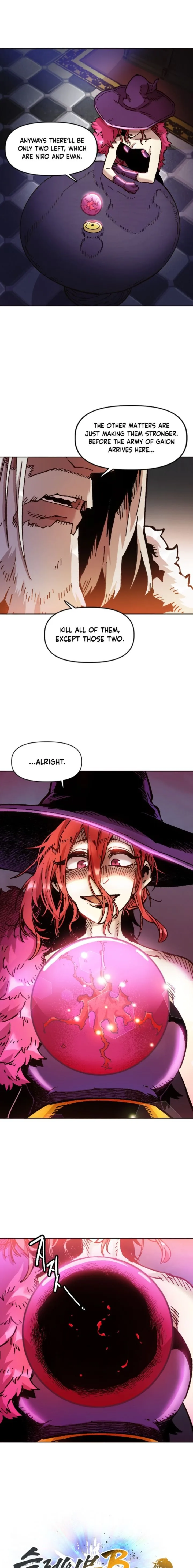 Slave B Chapter 70 page 2
