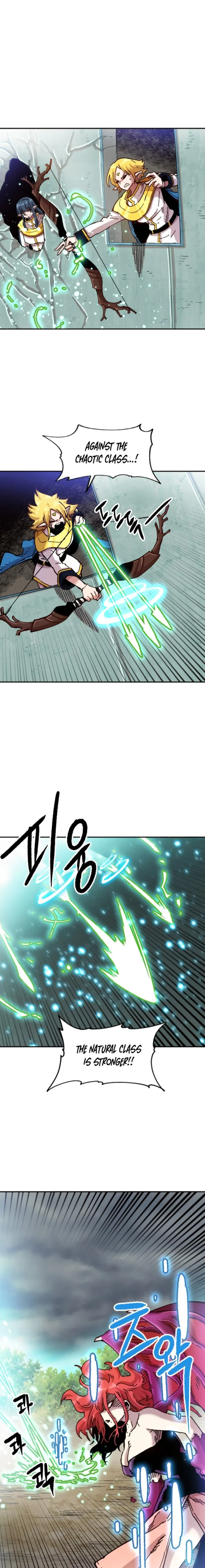 Slave B Chapter 71 page 13
